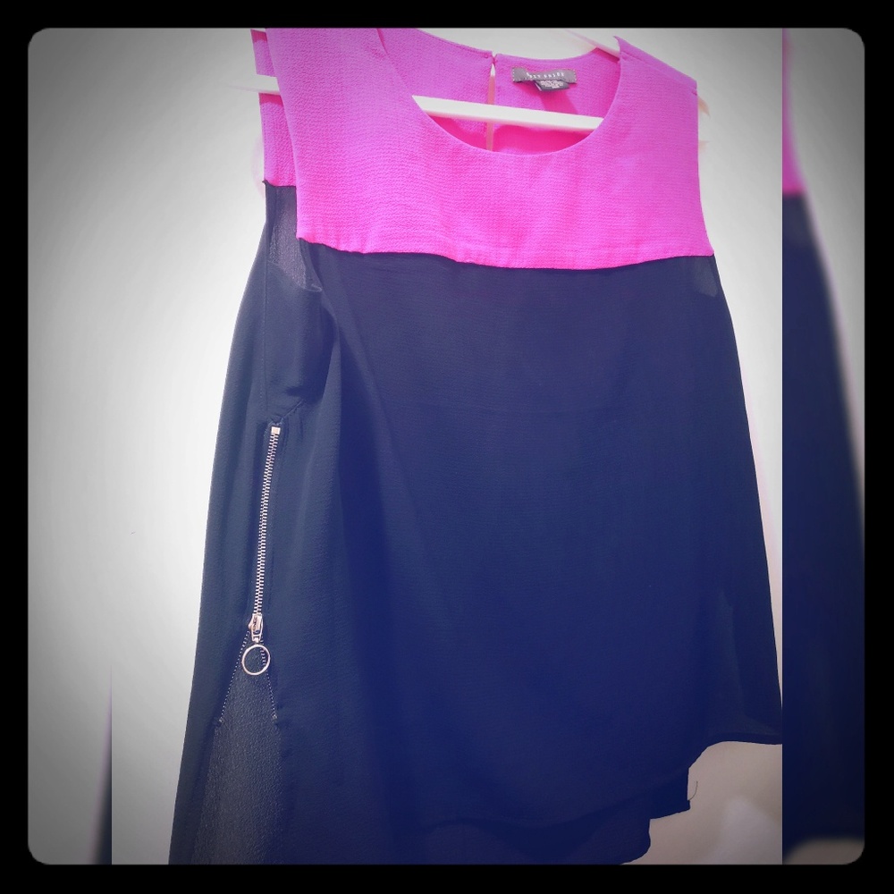 Trendy Blouse
